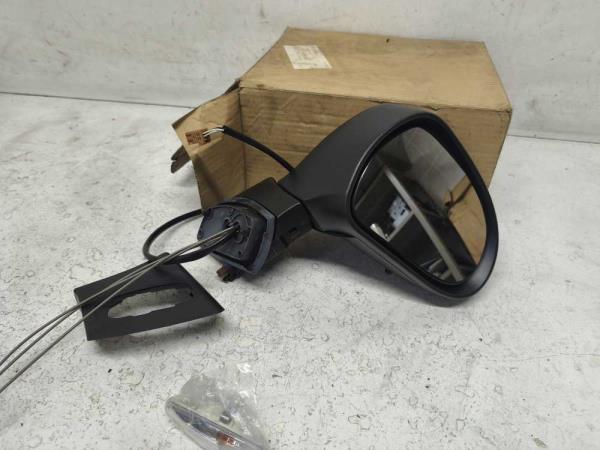 RETROVISEUR DROIT MANUEL PEUGEOT - Vue 2